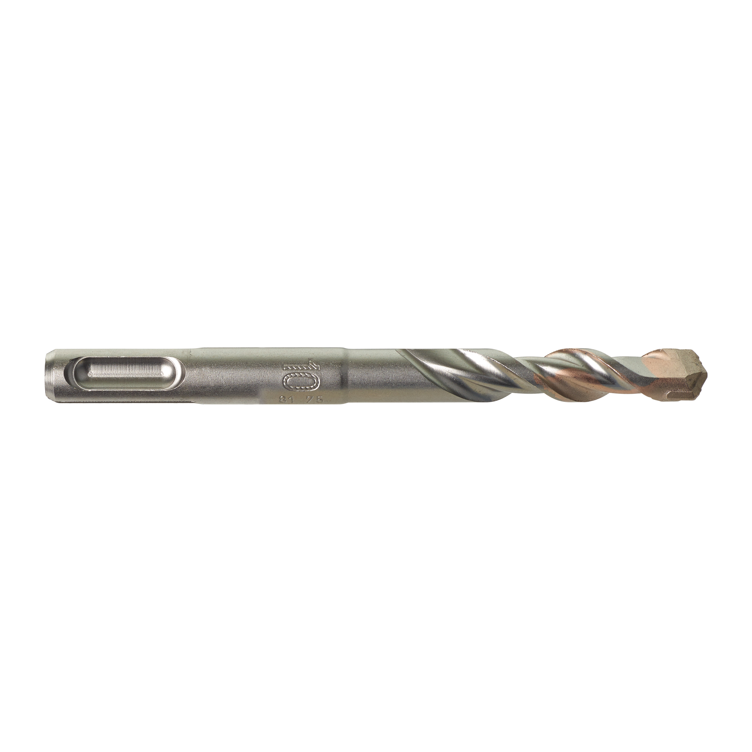 

Бур SDS+ M2 10x110 (1 шт), HAMMER DRILL BIT SDS+ 10x110 P1M