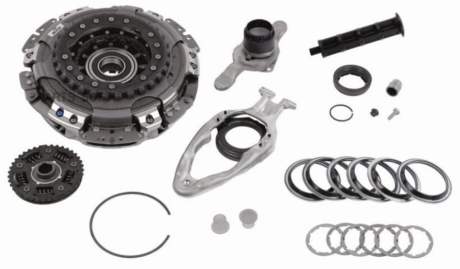 

SACHS 3000943003 Сцепление комплект 1шт