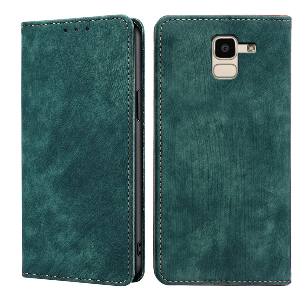 

Чехол MyPads для Samsung Galaxy J6 (2018) зеленый (277151)