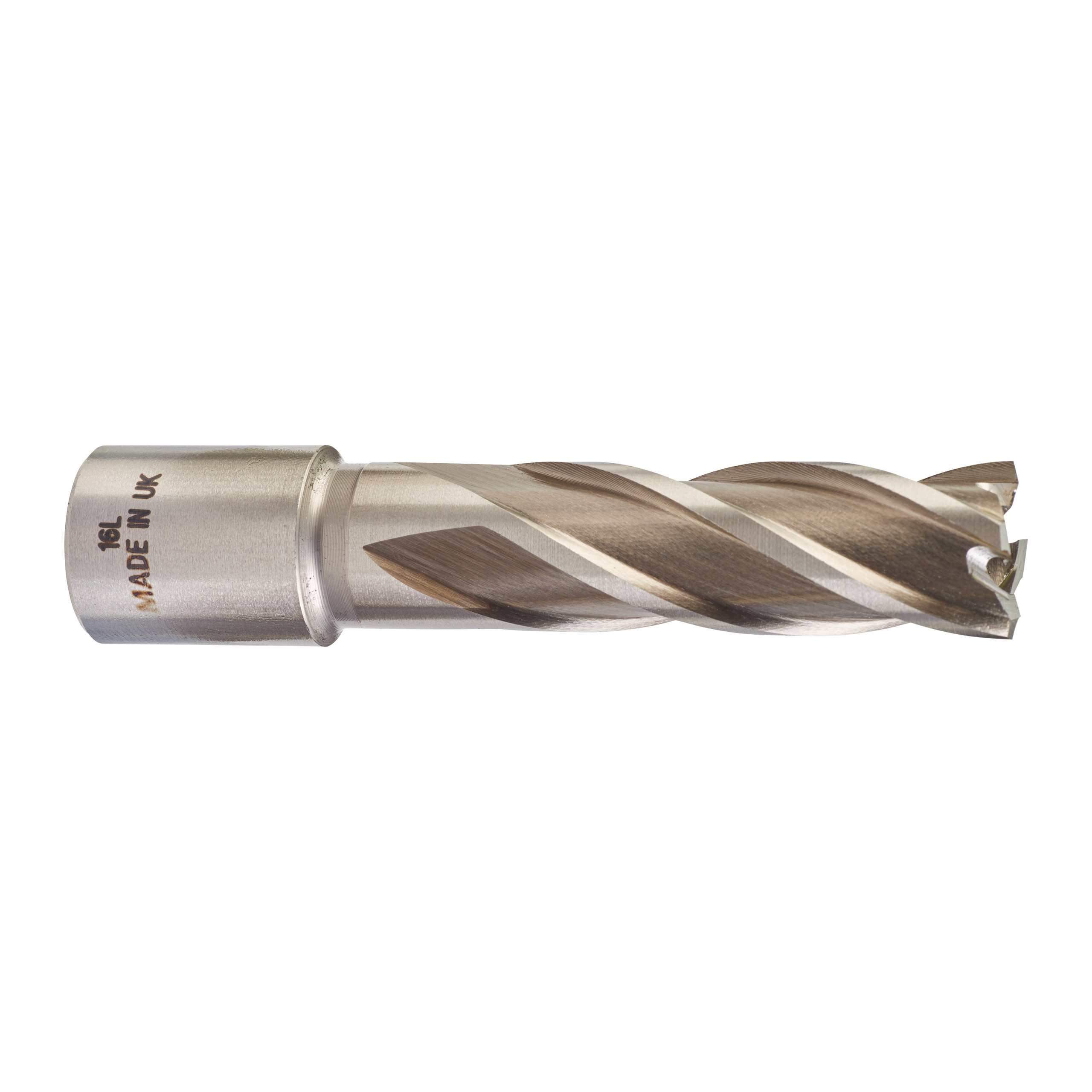 

Кольцевая фреза D16х50мм (1 шт), MILLING CUTTER Annu C 16X50 P1M