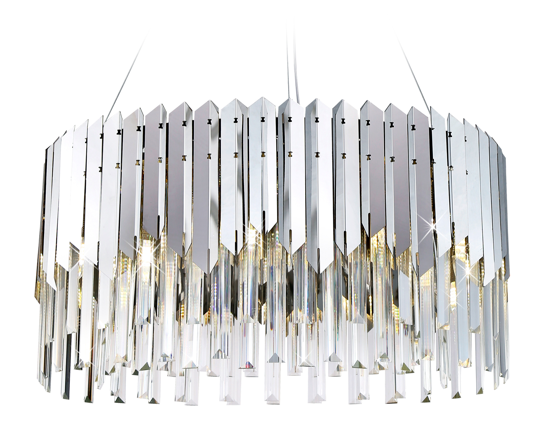 фото Светильник подвесной ambrella light traditional, tr5285, 240w, e14