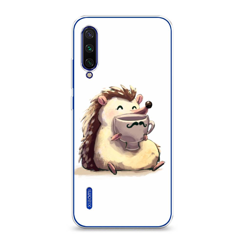 Чехол Awog на Xiaomi Mi CC9E/Mi A3 