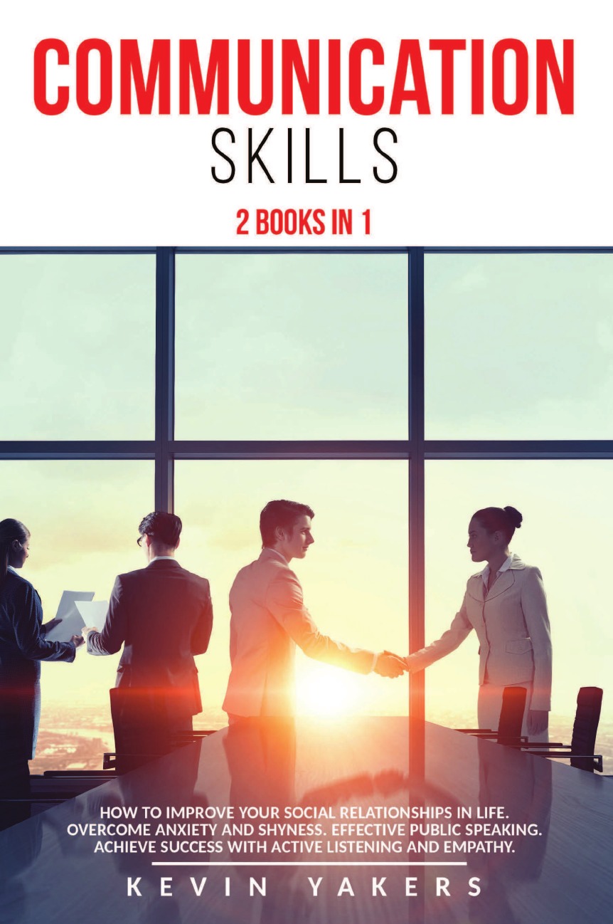 

Communication skills