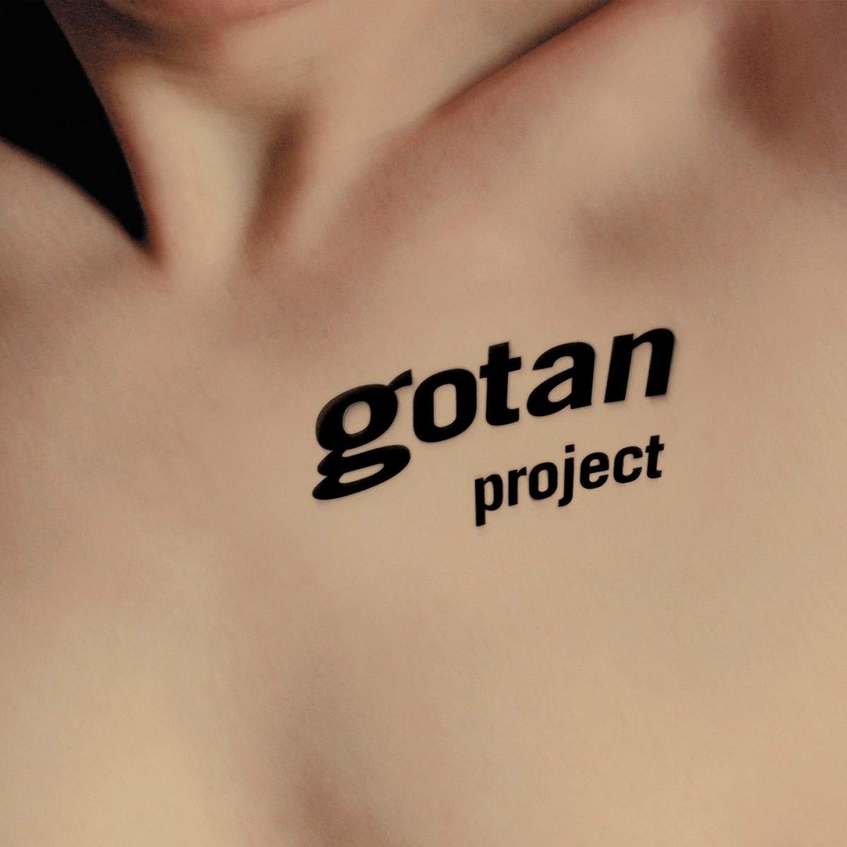 

Gotan Project La Revancha Del Tango (2Винил)