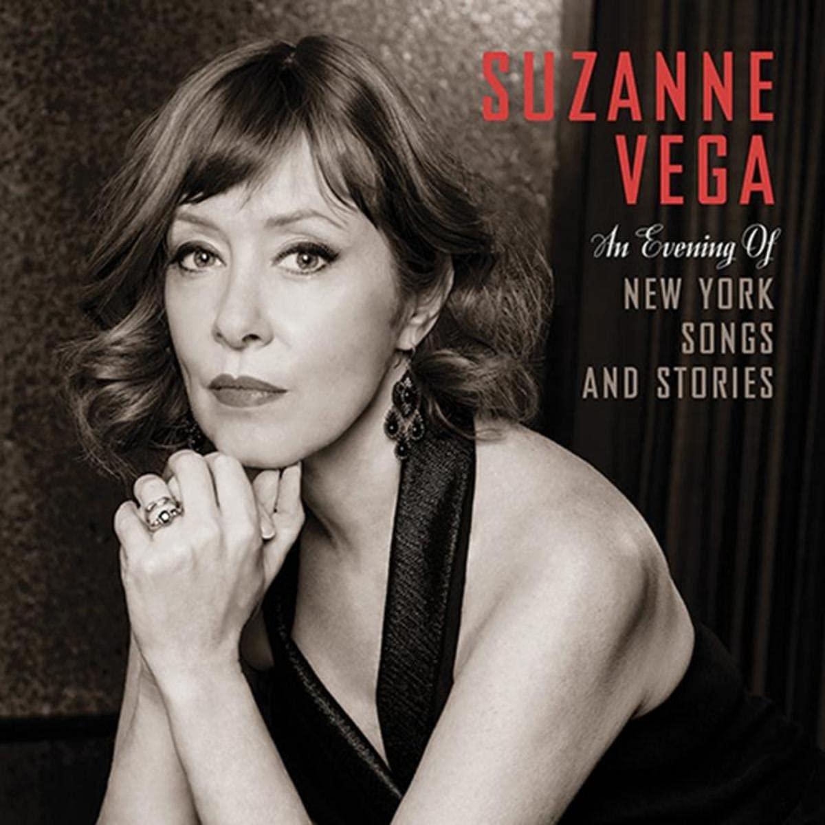 

Suzanne Vega An Evening Of New York Songs And Stories (2Винил)