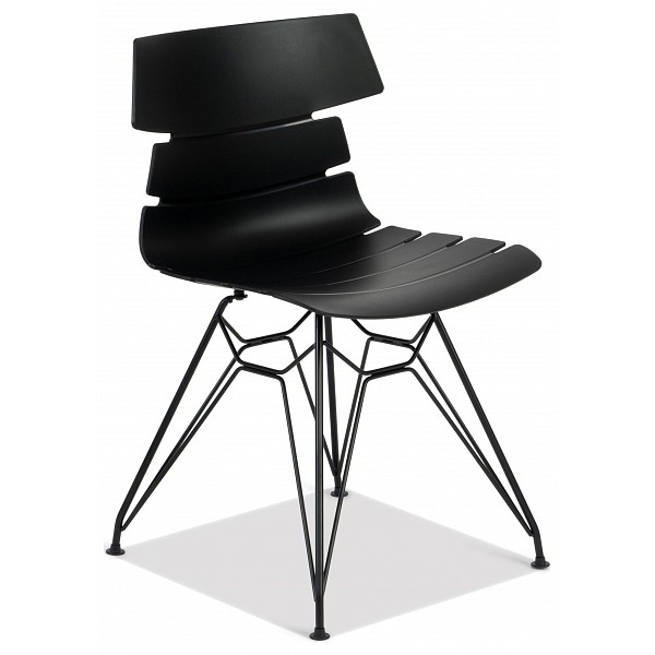 

Стул TetChair Hansen TET_14305, черный, Hansen (mod. 622N)