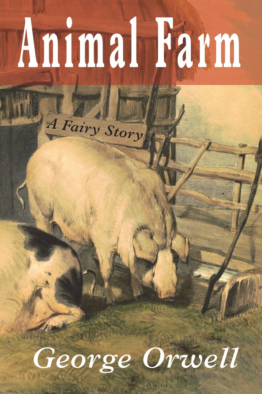 

Animal Farm