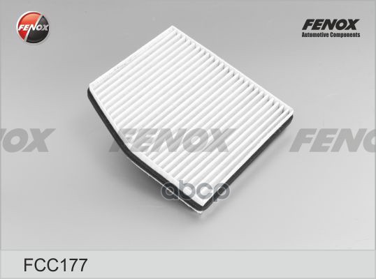 

Фильтр Салона FENOX арт. FCC177