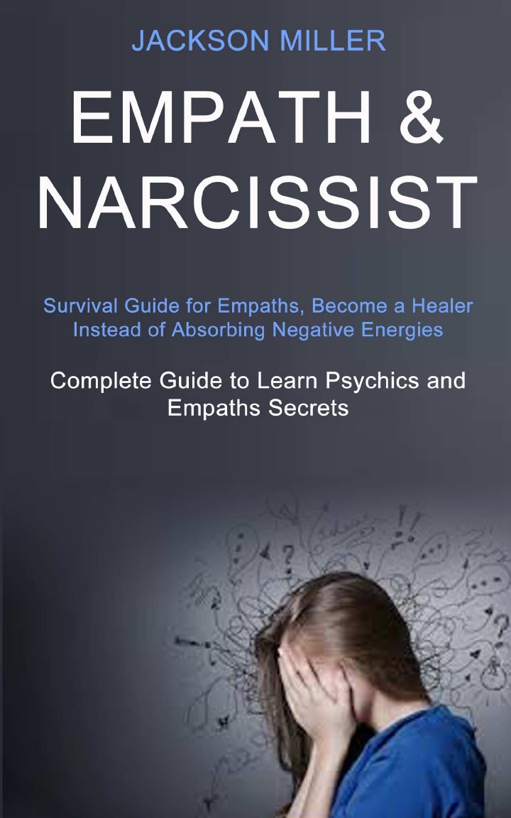 

Empath and Narcissist