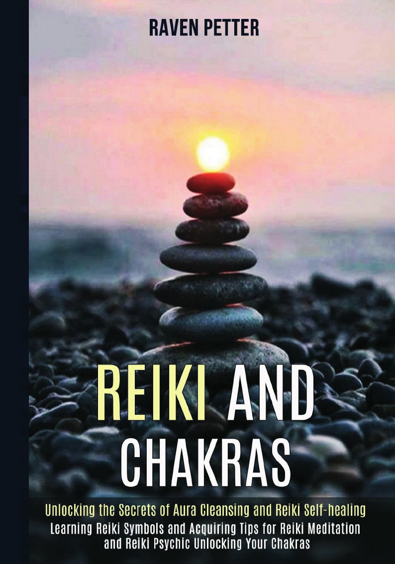 

Reiki and Chakras