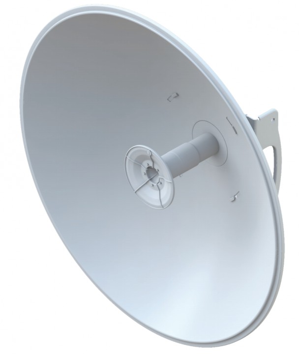 Антенна телевизионная Ubiquiti RD-5G30-LW