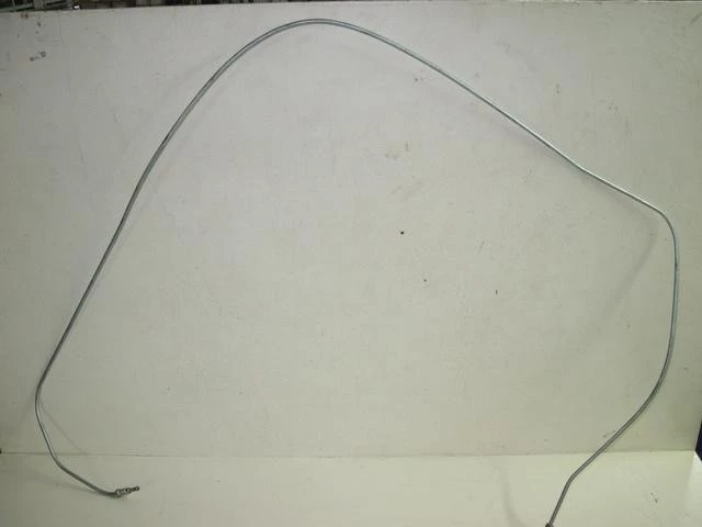 фото Трубка тормозная 2108 (регулирующая) длинная ижавтоторм