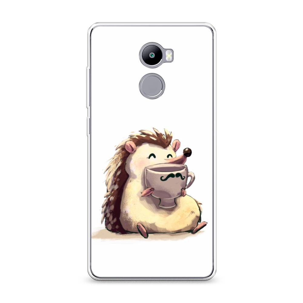 Чехол Awog на Xiaomi Redmi 4 