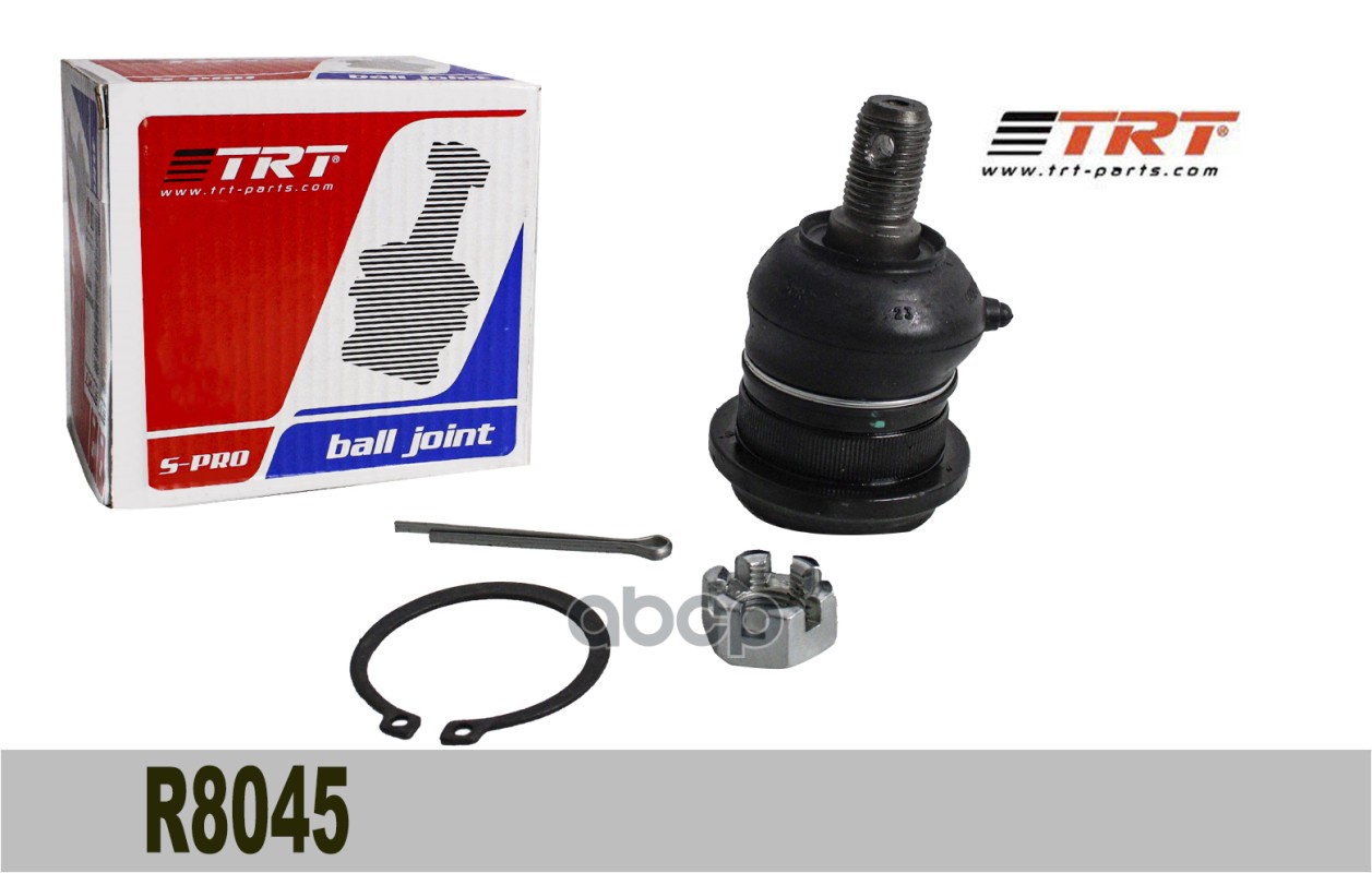 

Опора Шаровая R8045 Nsii0020157652 TRT арт. R8045