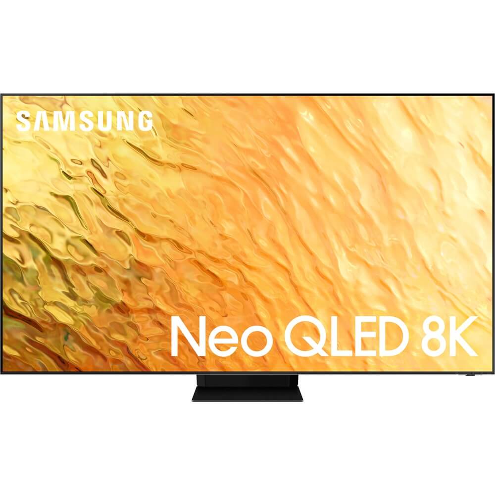 Телевизор Samsung QE75QN800B, 75