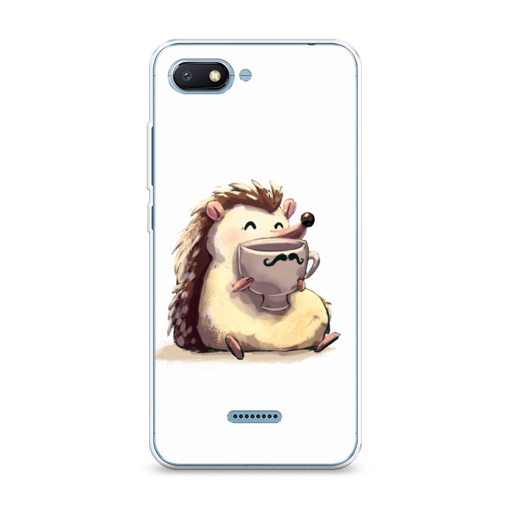 Чехол Awog на Xiaomi Redmi 6A 