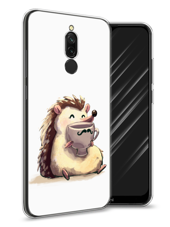 Чехол Awog на Xiaomi Redmi 8 