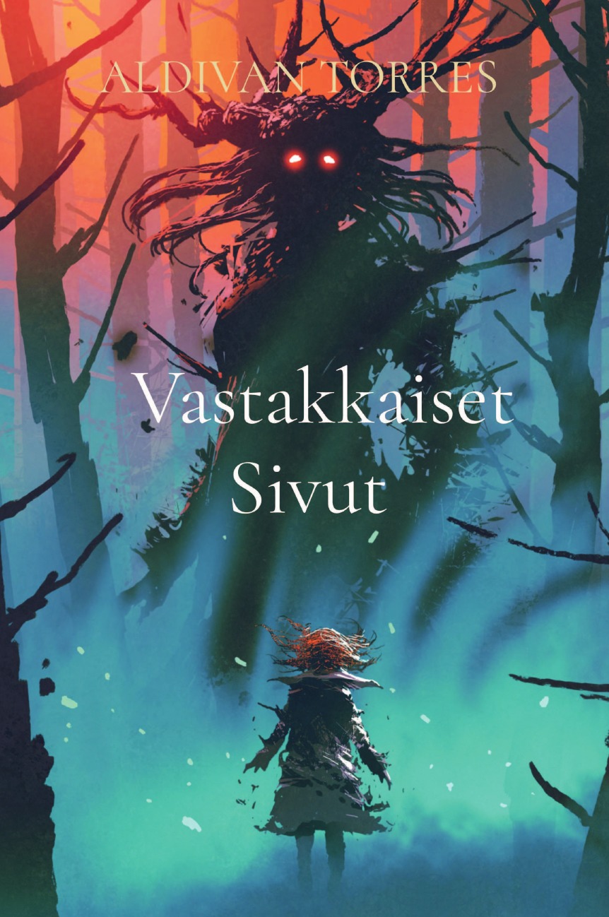 

Vastakkaiset Sivut