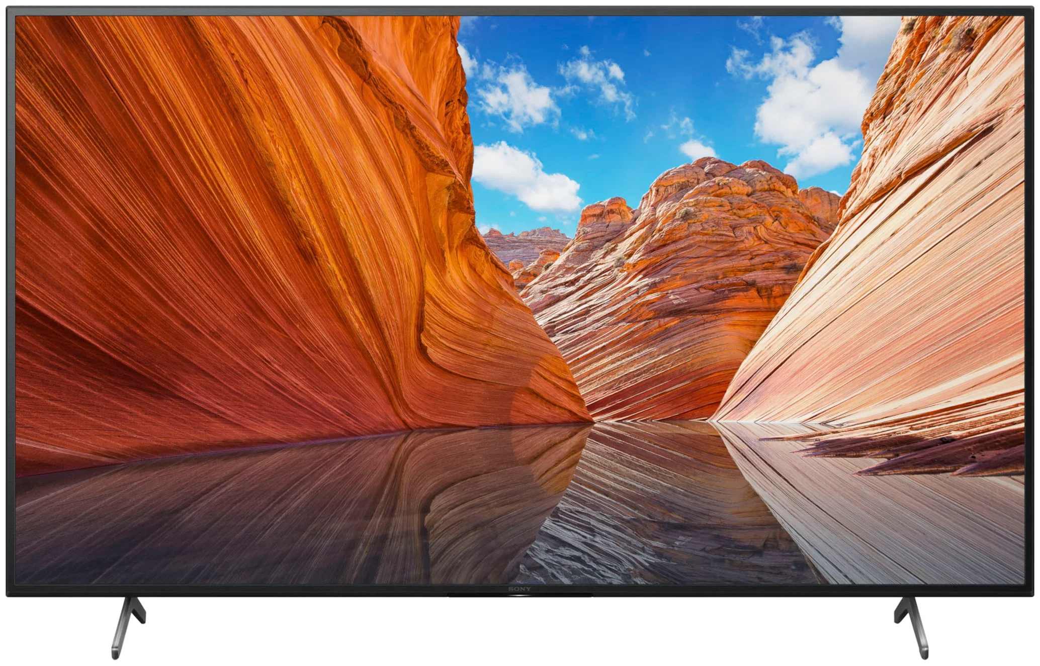 

Телевизор Sony XR-75X81J, 75"(190 см), UHD 4K, Черный, XR-75X81J