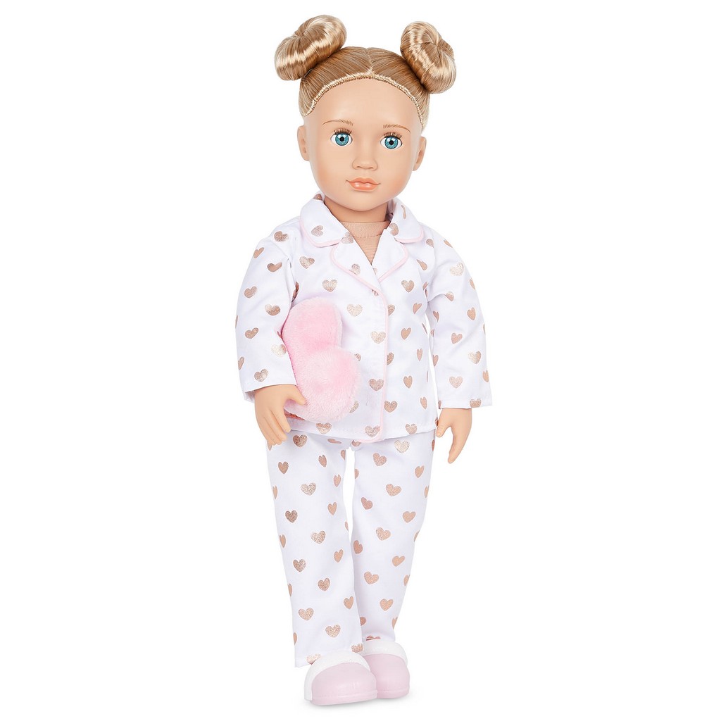 Кукла Our Generation 46 см. Серенити OG31372 knopa кукла мишель на пижамной вечеринке