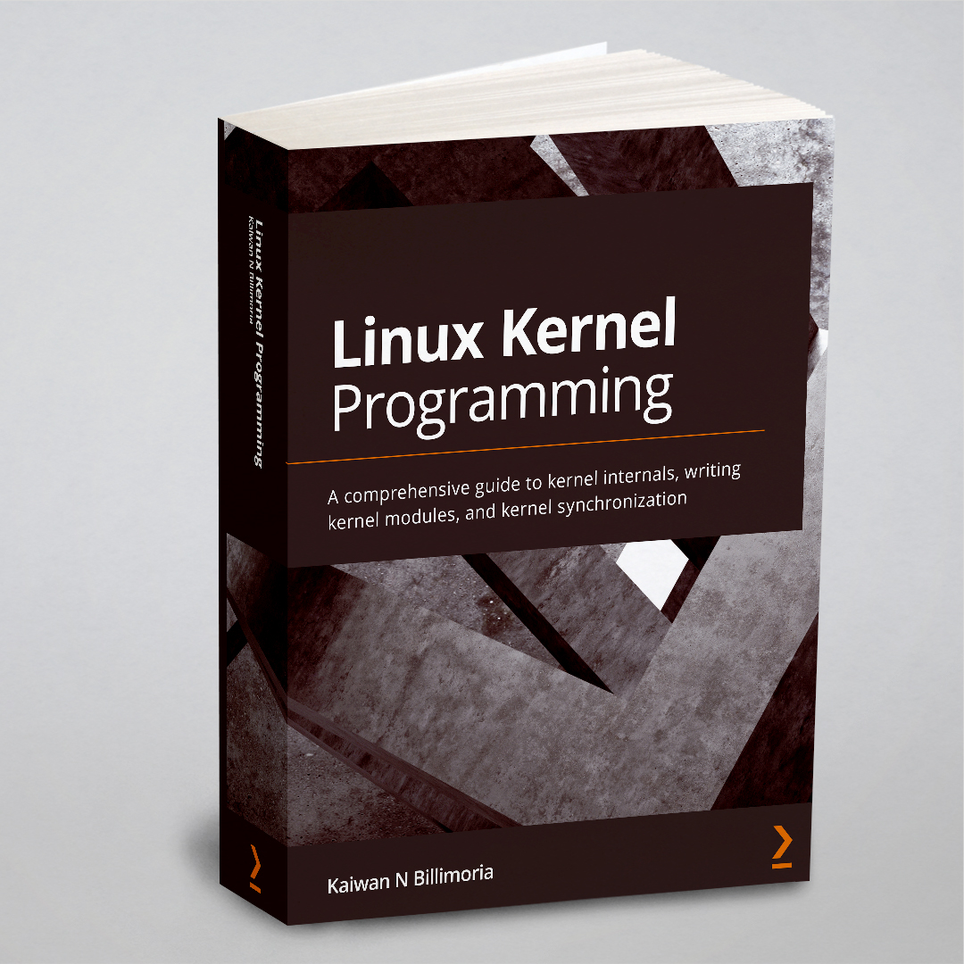 

Linux Kernel Programming