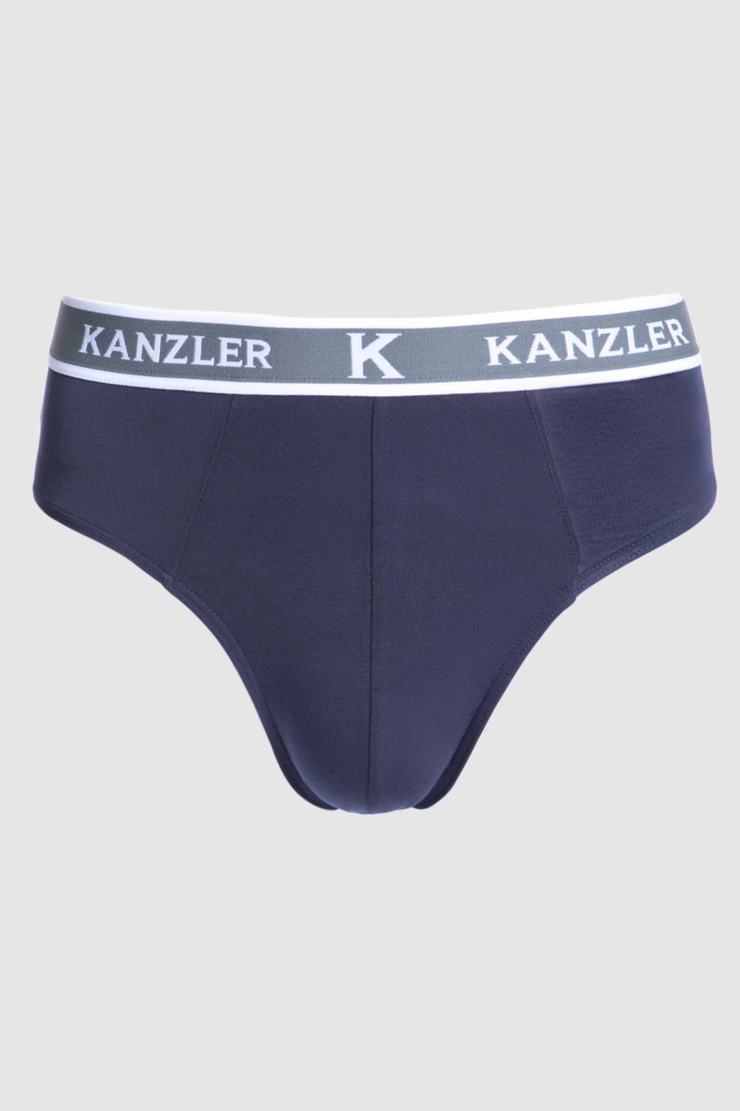 

Трусы мужские Kanzler MBR12-AL/99 синие L, Синий, MBR12-AL/99