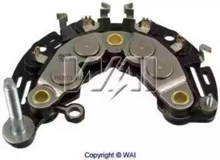 

WAI Transpo выпрямитель Ford, FR6104