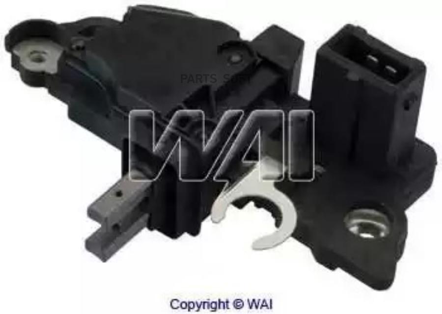 

WAI Transpo регулятор напряжения генератора Bmw IB251, IB251