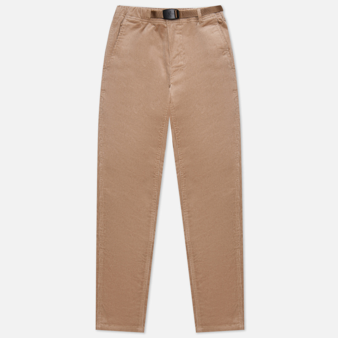 

Женские брюки Gramicci Corduroy Tapered бежевый, Размер L, Corduroy Tapered