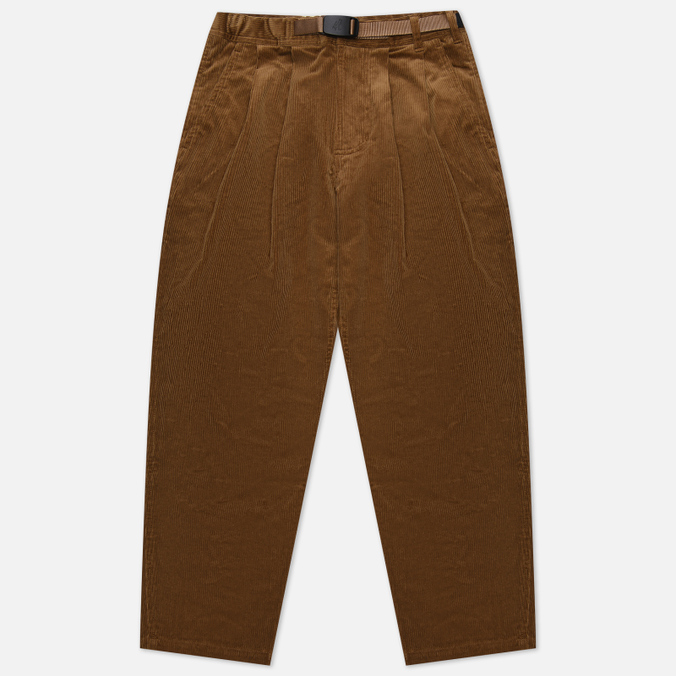 

Женские брюки Gramicci Corduroy Gurkha коричневый, Размер M, Corduroy Gurkha