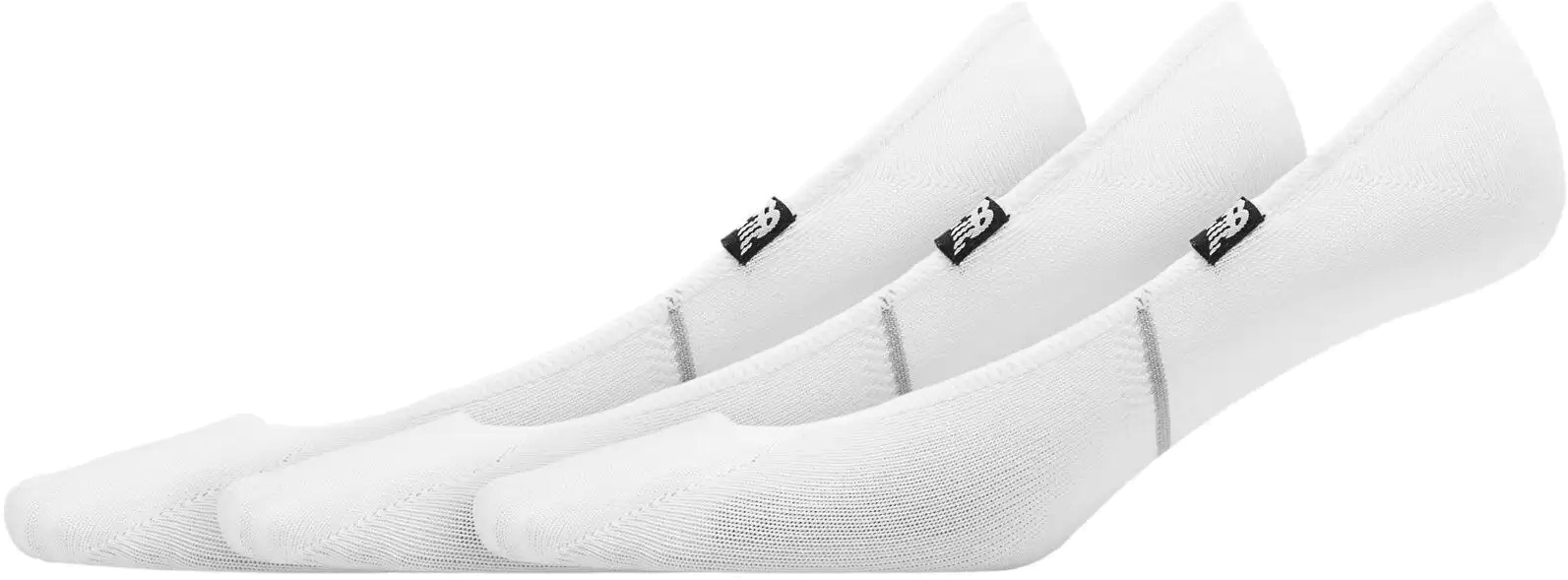 

Носки New Balance Ultra No Show Liner LAS00443-WT