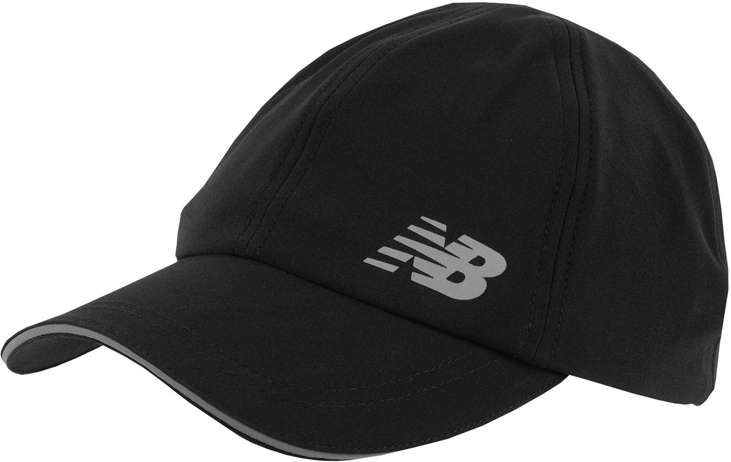 

Бейсболка New Balance Women'S High Pony Performance Hat LAH21103-BK