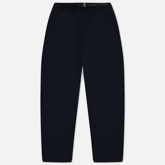 

Мужские брюки Gramicci Wool Blend Gramicci синий, Размер S, Wool Blend Gramicci