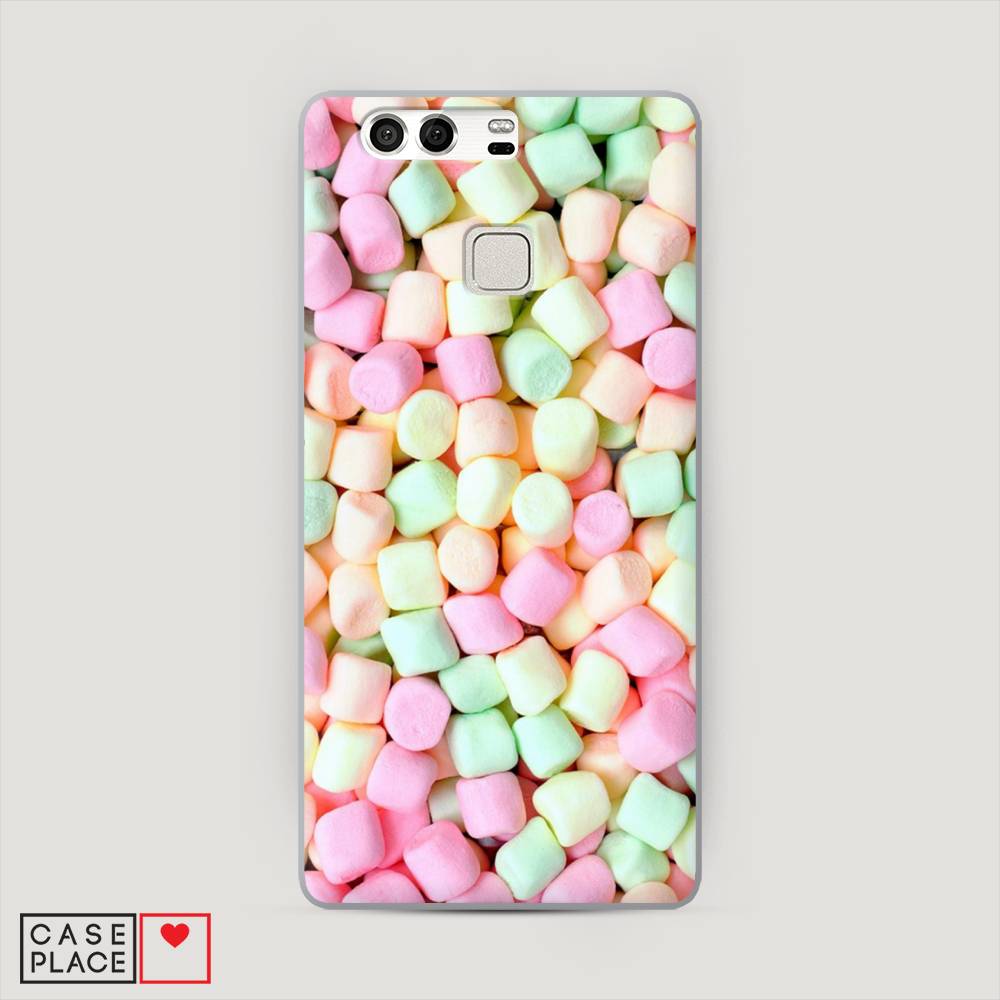 

Чехол Awog "Marshmallows" для Huawei P9 (Dual)
