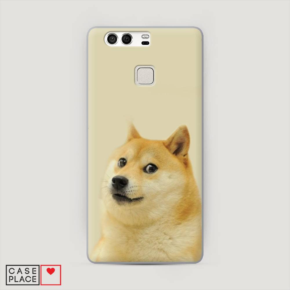 

Чехол Awog "Собака подозревака" для Huawei P9 (Dual)