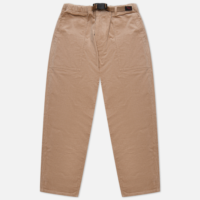 

Мужские брюки Gramicci Corduroy Loose Tapered бежевый, Размер XXL, Corduroy Loose Tapered