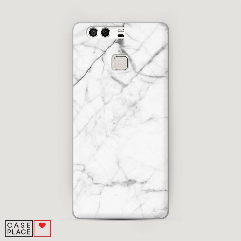 

Чехол Awog "Светлый мрамор" для Huawei P9 (Dual)