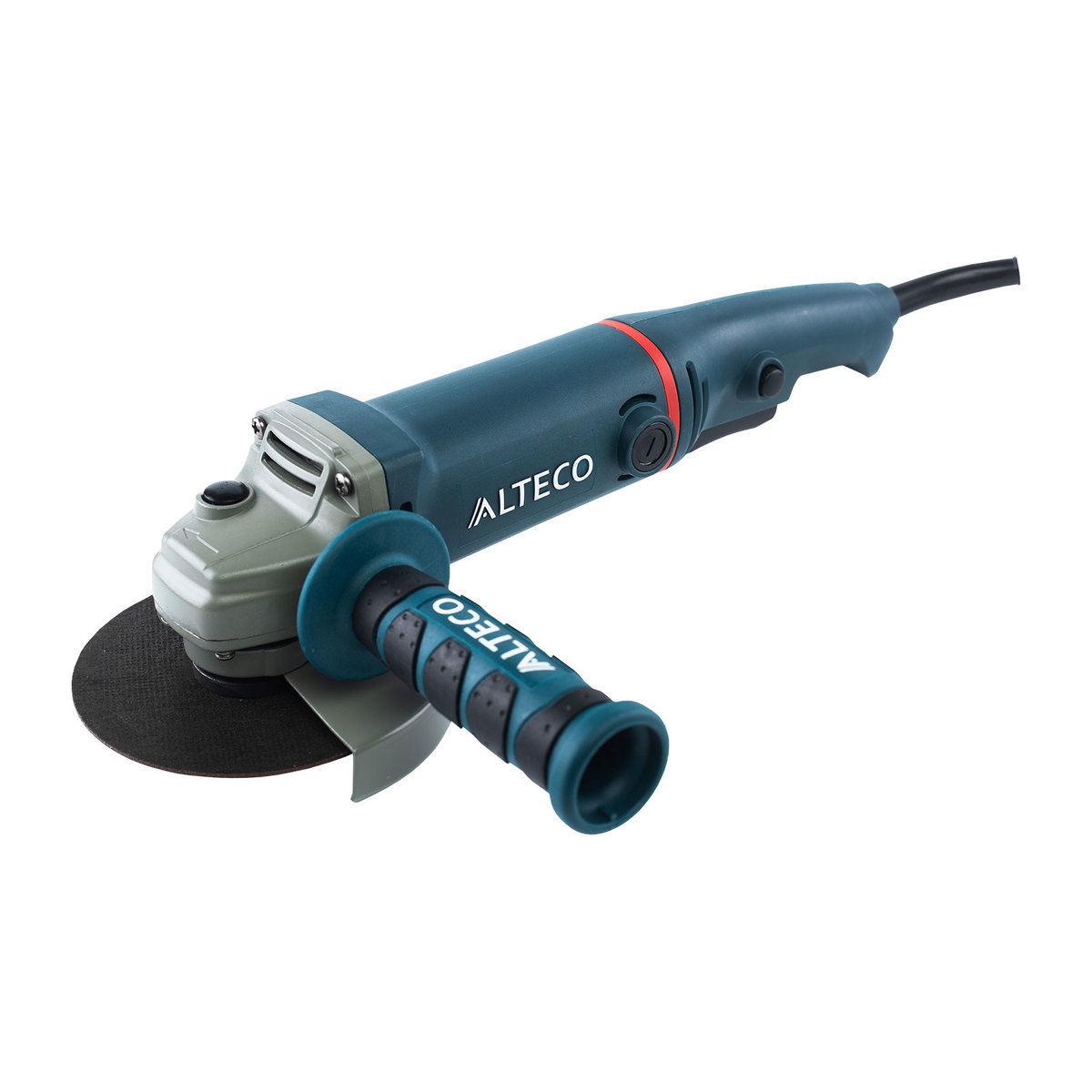 

Угловая шлифмашина AG 900-125 ALTECO, арт. 21676