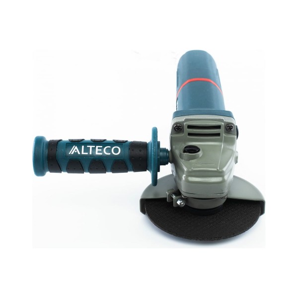 Угловая шлифмашина ALTECO AG 750-115, арт. 31042