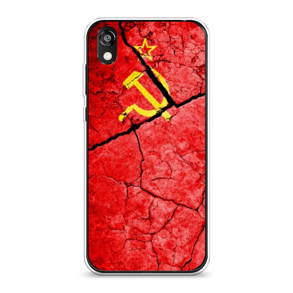 Чехол Awog  на Honor 8S 