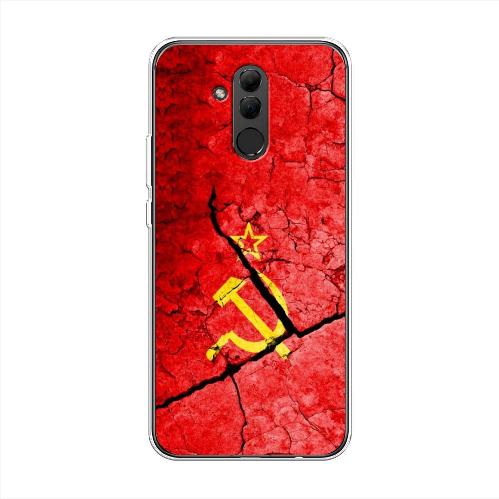 Чехол Awog  на Huawei Mate 20 Lite 