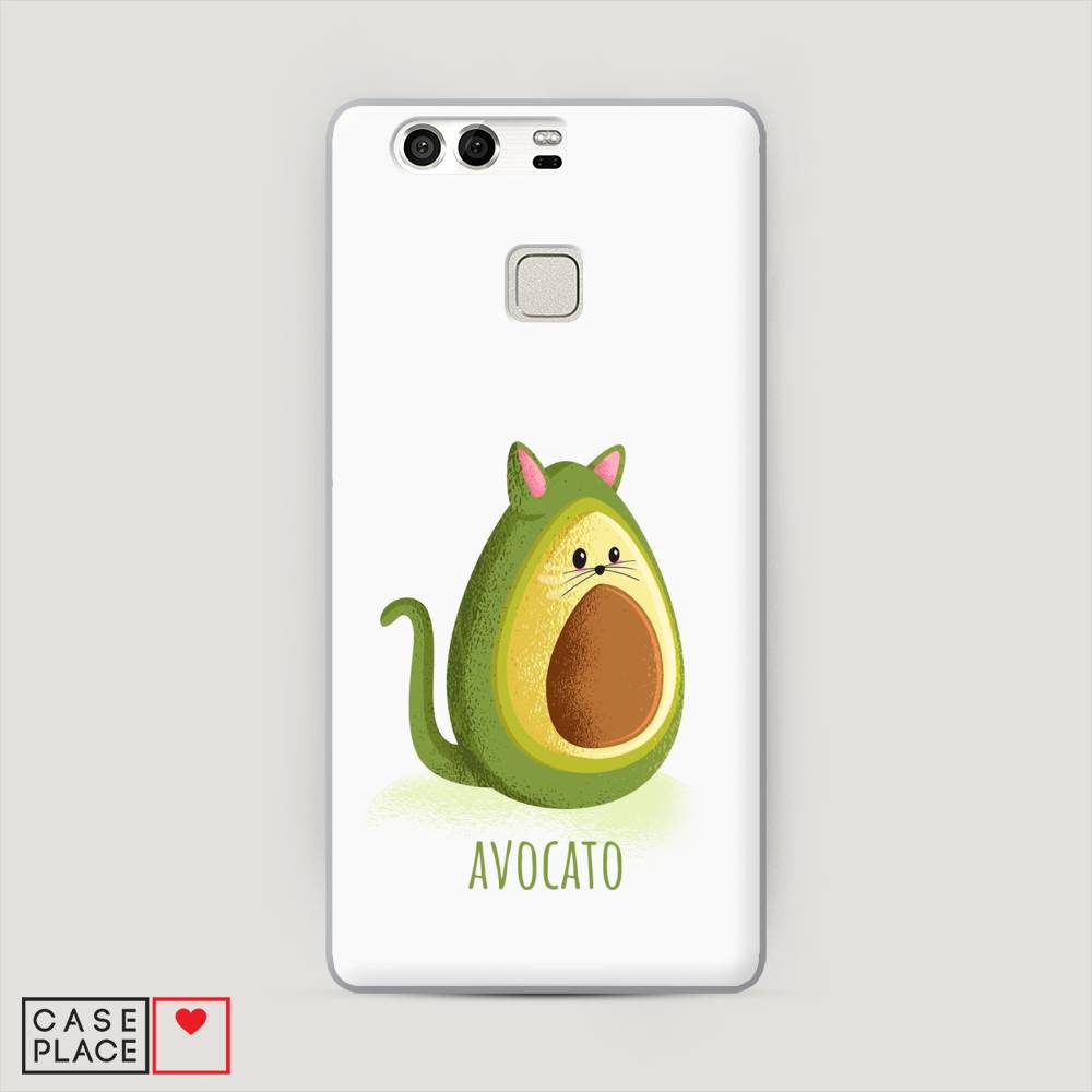 

Чехол Awog "Avocato" для Huawei P9 (Dual)