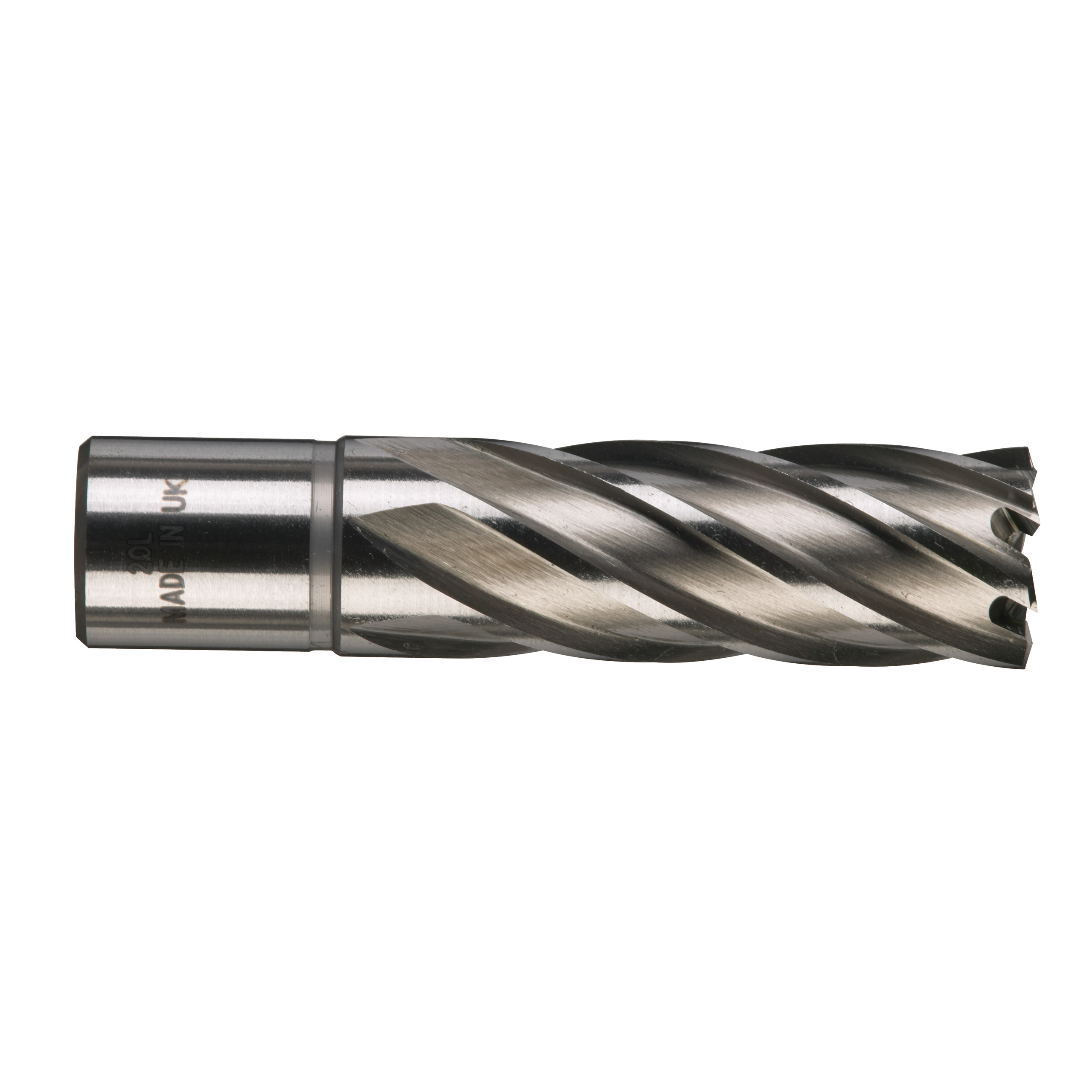 

Кольцевая фреза D20x50мм (1 шт), MILLING CUTTER Annu C 20X50 P1M