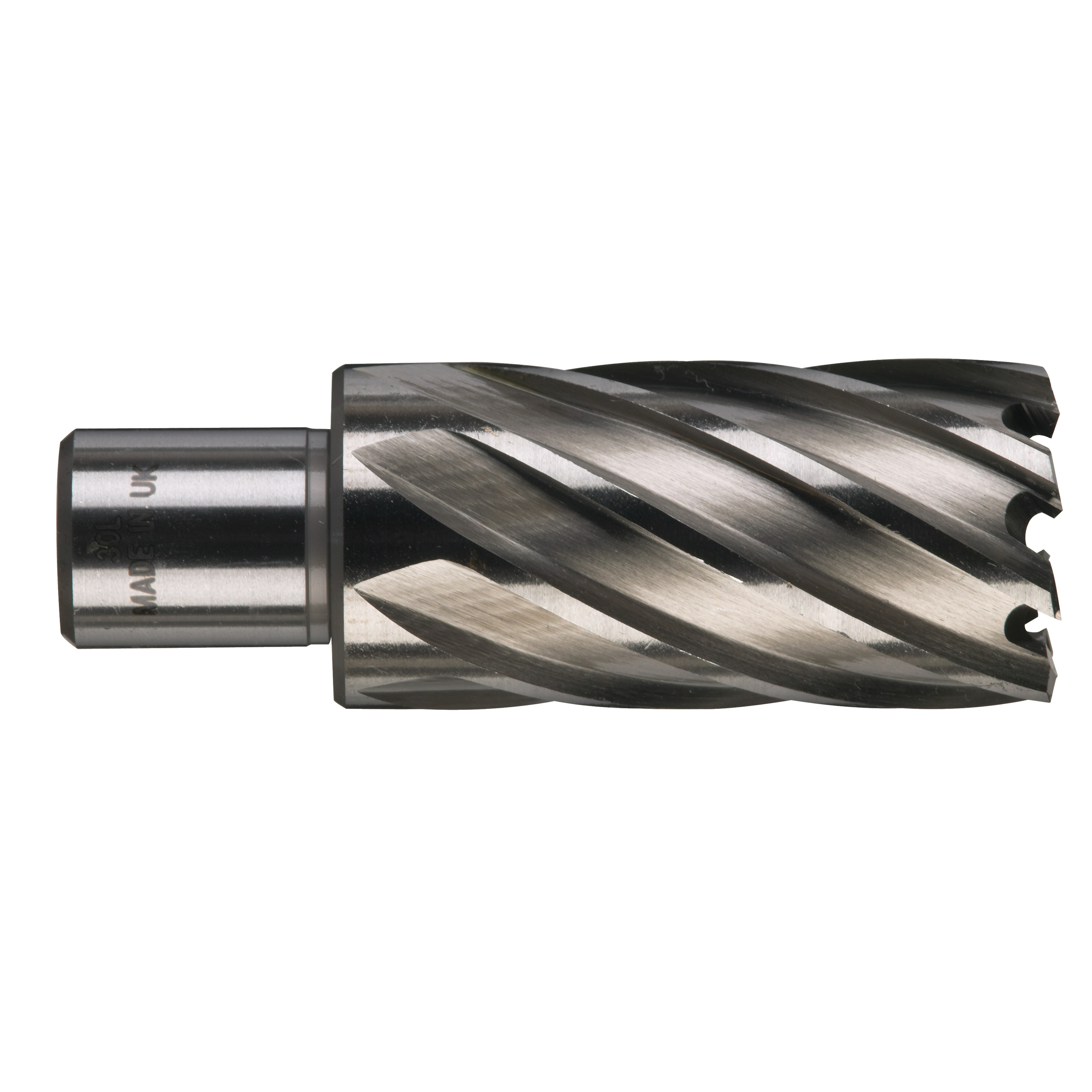 

Кольцевая фреза D30x50мм (1 шт), MILLING CUTTER Annu C 30X50 P1M