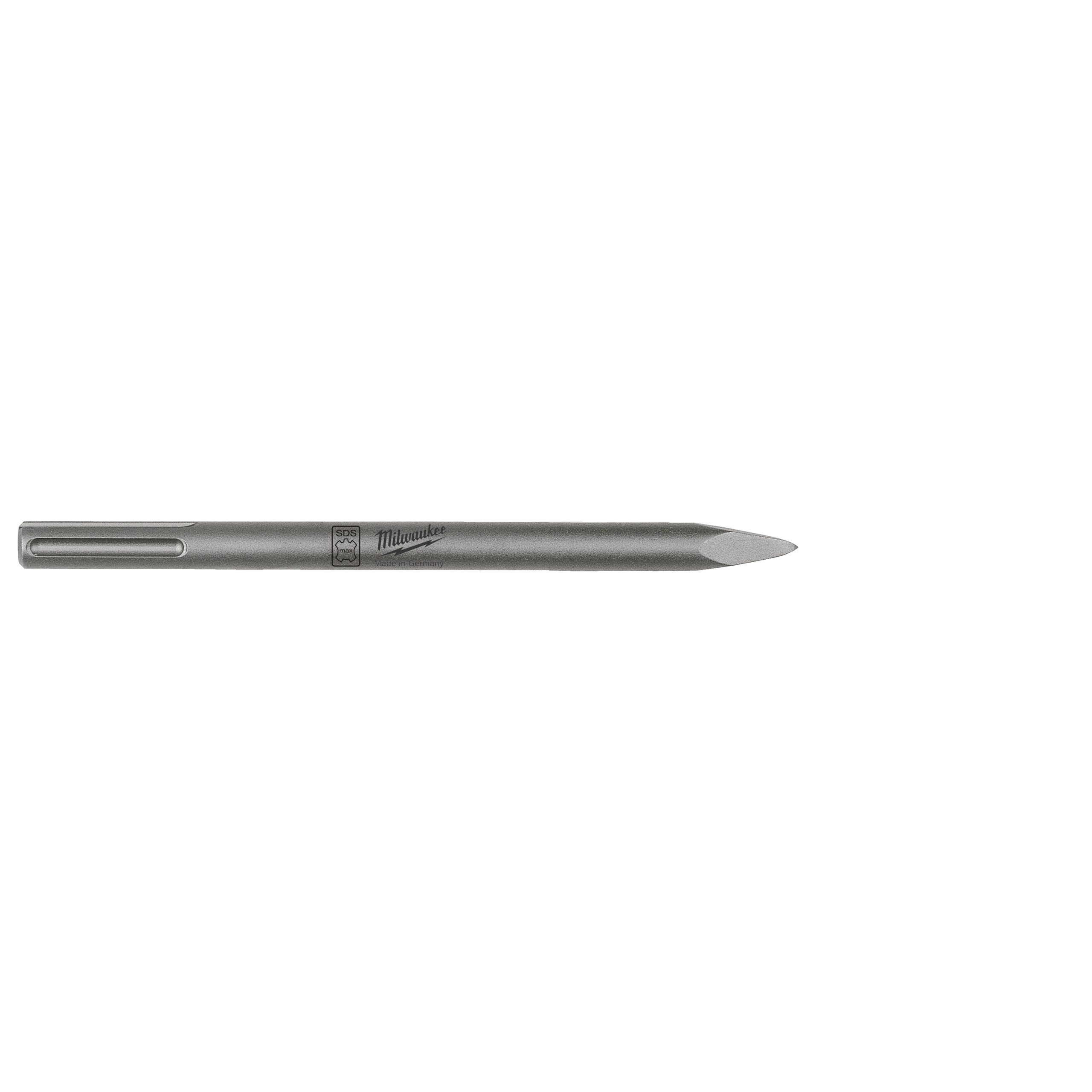 

Долото острое SDS-Max 280мм (1 шт), POINTED CHISEL Chis P SDSMax280 P1M