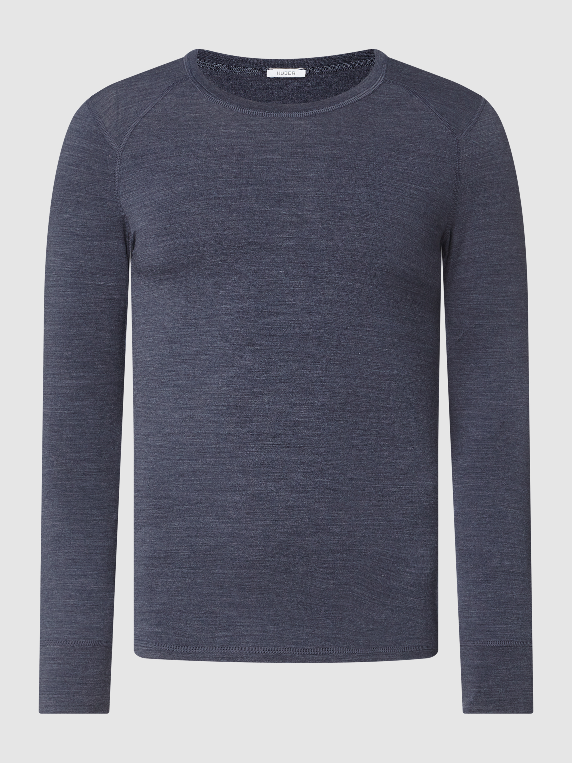 

Лонгслив мужской Huber 1553222 синий 3XL (доставка из-за рубежа), 1553222
