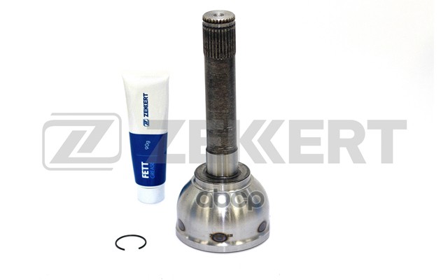 

Шрус Zekkert GS3338