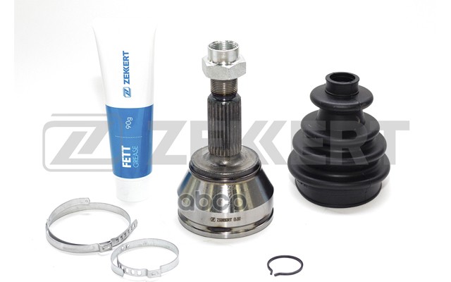 

Шрус Zekkert GS3607