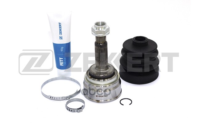

Шрус Zekkert GS3293
