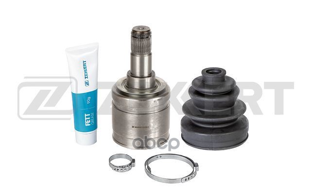 

Шрус Внутрен. Toyota Hilux (N15-35) 05- Zekkert gs-4488